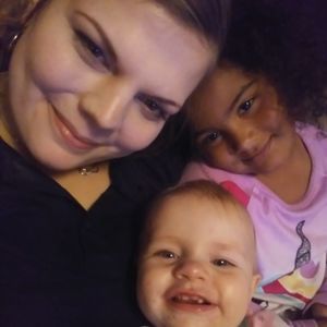 Meet your Posher, Chantelle